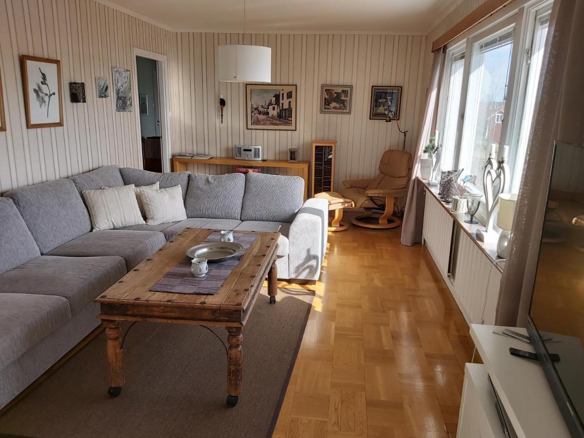 Villa med 3 sovrum