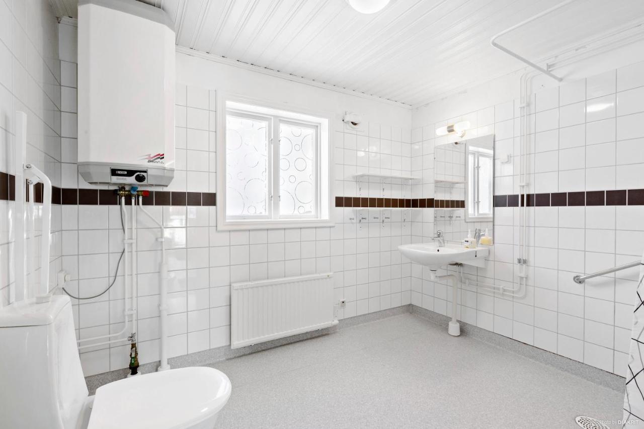 Hus med 3 sovrum
