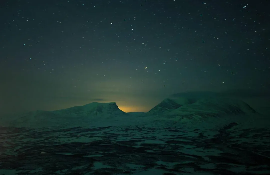 Stf Abisko Turiststation-1
