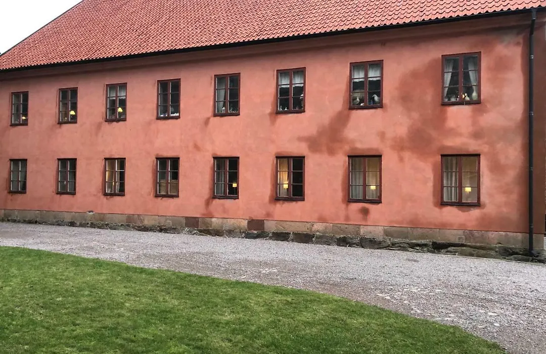 Soldatens Bed & Breakfast-1