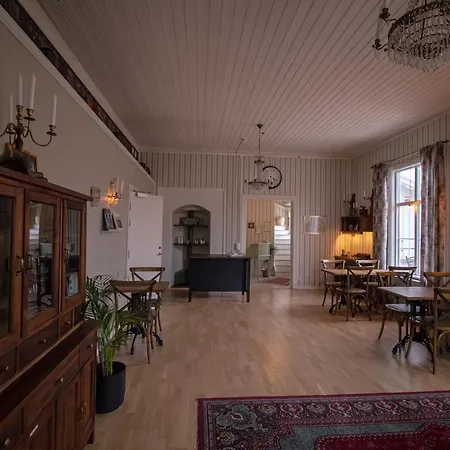 Rosenhill Bed&Breakfast-2
