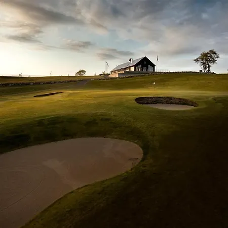 Oesterlens Golfklubb - Lilla Vik-2