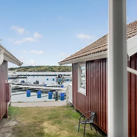 Tanumstrand Spa & Resort Stugor-2