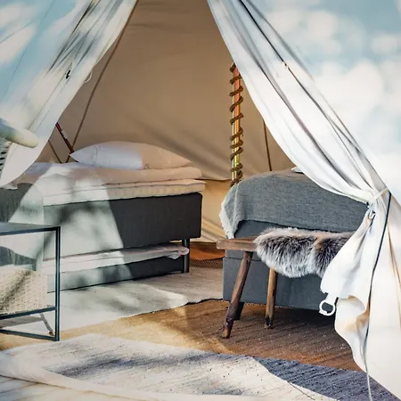 B&B Kneippbyn Resort Visby-2