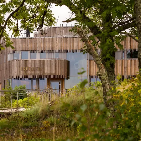 Naturum Vänerskärgården - Victoriahuset-3