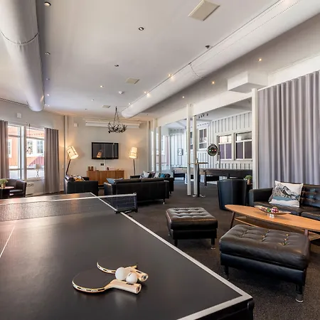Hotell Storforsen-3