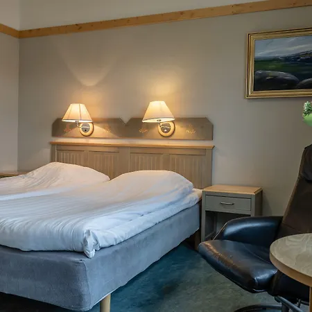 Hotell Storforsen-2