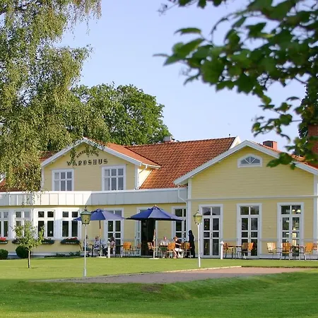 Hestraviken Hotell & Spa-3