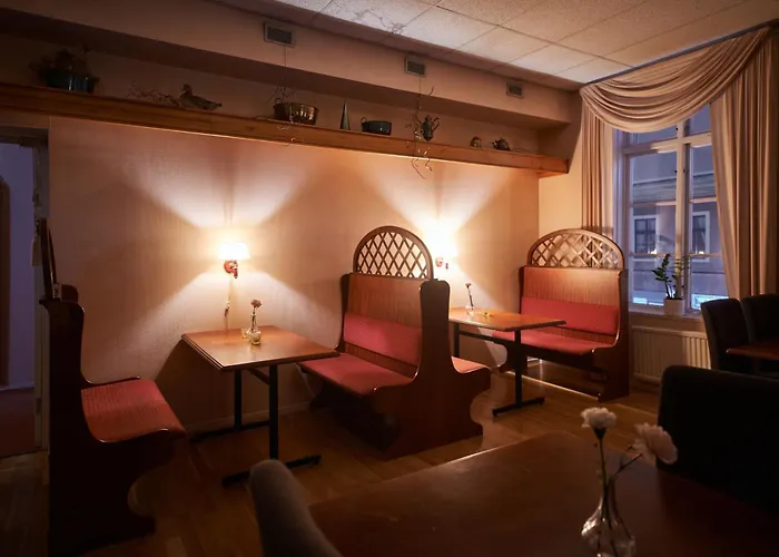 Hotell Läckö Lidköping