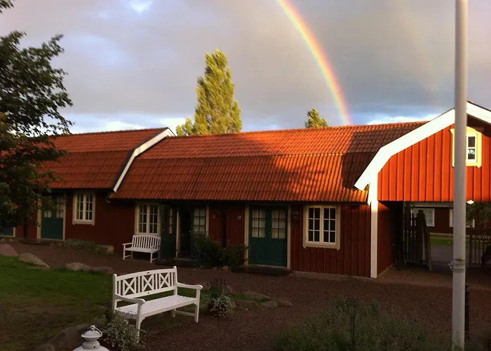 Oxgården Hotell Vimmerby