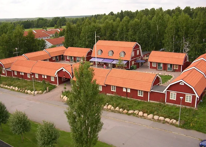 Oxgården Hotell Vimmerby