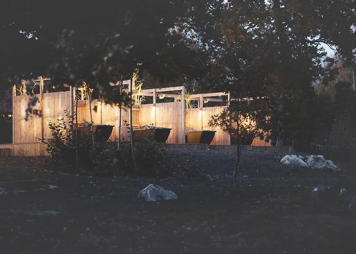 Marholmen Hotell Norrtälje